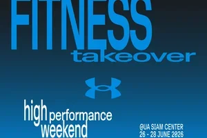 Push Your Limits This Weekend