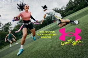 Commit to Escape Plans