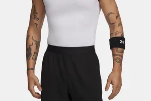 New Gear to Outperform The Competition