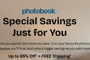 Looking for a deal? 🔥