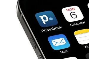 The new Photobook app is here!