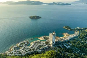 Grand Opening: Meliá Nha Trang Beachfront Bliss w. Daily Breakfast & Dinner