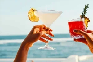 Bali Suites & Villas w. Daily Breakfast, Nightly Dinner & Free-Flow Cocktail Hour