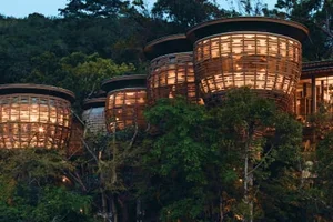 Phuket Oasis on Bang Tao Beach w. Nightly Dinner & Free-Flow Drinks