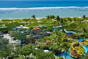 Grand Hyatt Bali is Back! All-Inclusive Ultimate Bestseller w. Free-Flow Drinks & Massages