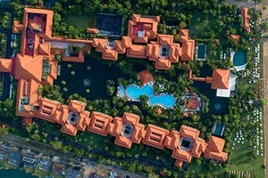 It's Back! Ayodya Bali All-Inclusive Beachfront Bestseller w. Unlimited Free-Flow Drinks