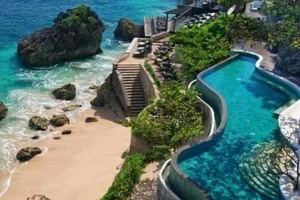 Bali Pool Villas by Kayumanis w. All-Inclusive Dining & 2 Kids Stay Free