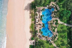It's Back! Katathani Phuket Family-Friendly Bestseller w. All-Inclusive Dining