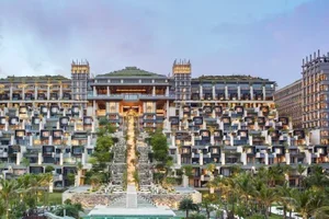 Bali Beachfront Paradise at Kuta's #1 Resort w. Daily Breakfast & Cocktails