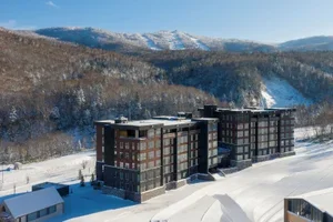 Our Bestselling Japan Ski Resort is Back! Award-Winning Lotte Arai w. Lift Pass & Onsen Access