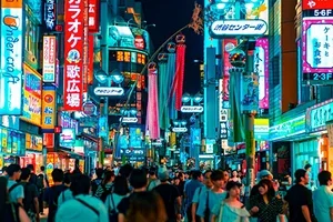 InterContinental Tokyo Sky-High Luxury w. Daily Breakfast & Drinks