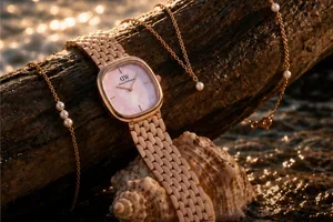 Everyday Elegance