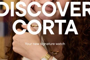 Introducing Corta