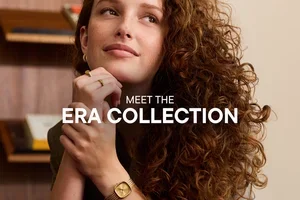 Meet The Era Collection