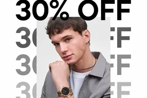 The Flash Sale ends soon