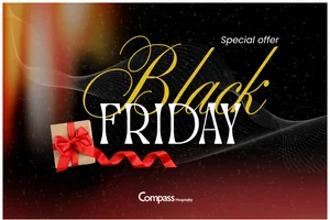 Black Friday Exclusive! Unlock Unbeatable Stay Offers 🔥