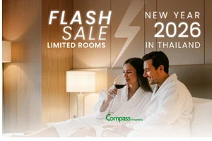 ⏳ Final days to lock in special New Year rates for 2026