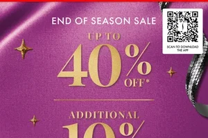 โอกาสสุดคุ้มครั้งสุดท้าย!