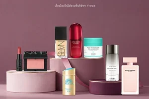 บิวตี้ไอเท็มประจำเดือนกันยายน