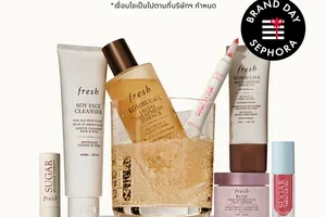 ⏳ โอกาสสุดท้ายสำหรับสิทธิพิเศษจาก Fresh