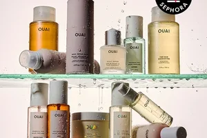 โค้งสุดท้ายในการช้อปดีลพิเศษจาก OUAI ⌛