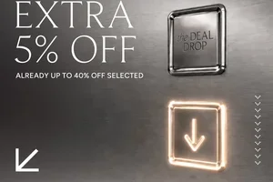FINAL DAY | Bank Holiday Sale