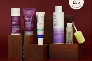 Your Free ELEMIS Gift Awaits