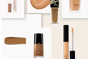 MAC Cosmetics: £10 Off Foundation