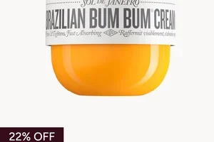 Sunday Sale: 22% Off