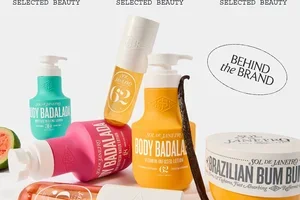 30% Off Sol de Janeiro