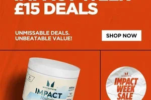 £15 deals are here