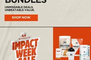 Bundle up for Impact Week