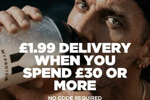 £1.99 delivery is here! 🚚