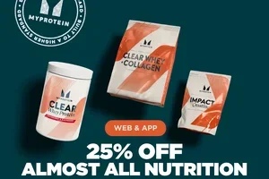 25% OFF INSIDE