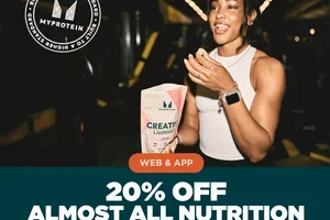 Fuel your next session for less