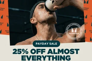 It's payday weekend