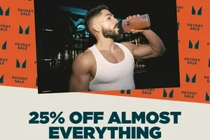 BIG savings start here