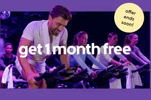 You're about to miss 1 month free, jib...