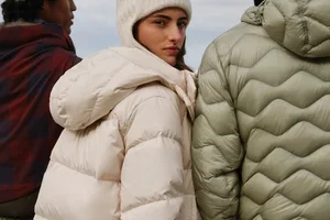 Sets that solve cold morning.