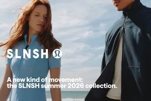 Online exclusive: SLNSH collection.