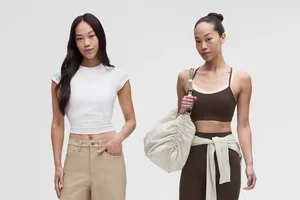 This just in: Asia Exclusives