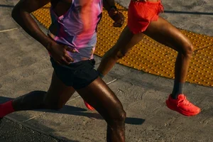 New, breezy gear to power hot summer runs.