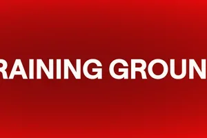 Register now: lululemon TRAINING GROUND