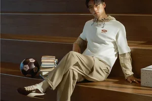 PUMA Tackle แตกต่างอย่างมีสไตล์