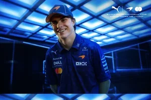 PUMA x SEA คอลเลกชันพิเศษสุดเอ็กซ์คลูซีฟ McLaren Mastercard F1 Team Replica Kit