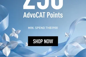Treat Mom (And Yourself!) + Get a Bonus 250 points 💙