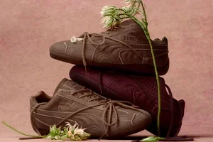 ใหม่จาก PUMA x ROSÉ