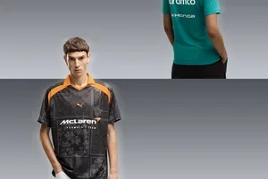🚨ATTN: Motorsport Fans. Yes, YOU!