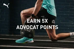LAST CHANCE: Earn 5X Points before August 16! ⚡