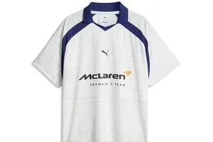 PUMA x McLaren Mastercard Formula 1 Team Collection รุ่นเอ็กซ์คลูซีฟสำหรับเอเชียตะวันออกเฉียงใต้ วางจำหน่ายแล้ว